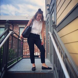 Meet your Posher, Leslie